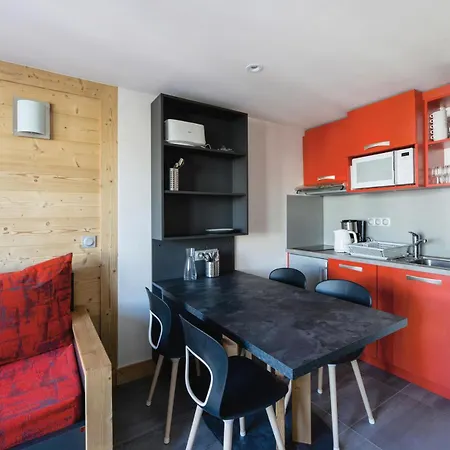 Apartment Backgammon - Le Backgammon Mae-3511 La Plagne