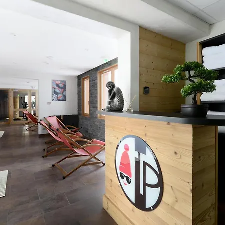 Backgammon - Le Backgammon Mae-3511 Apartment *